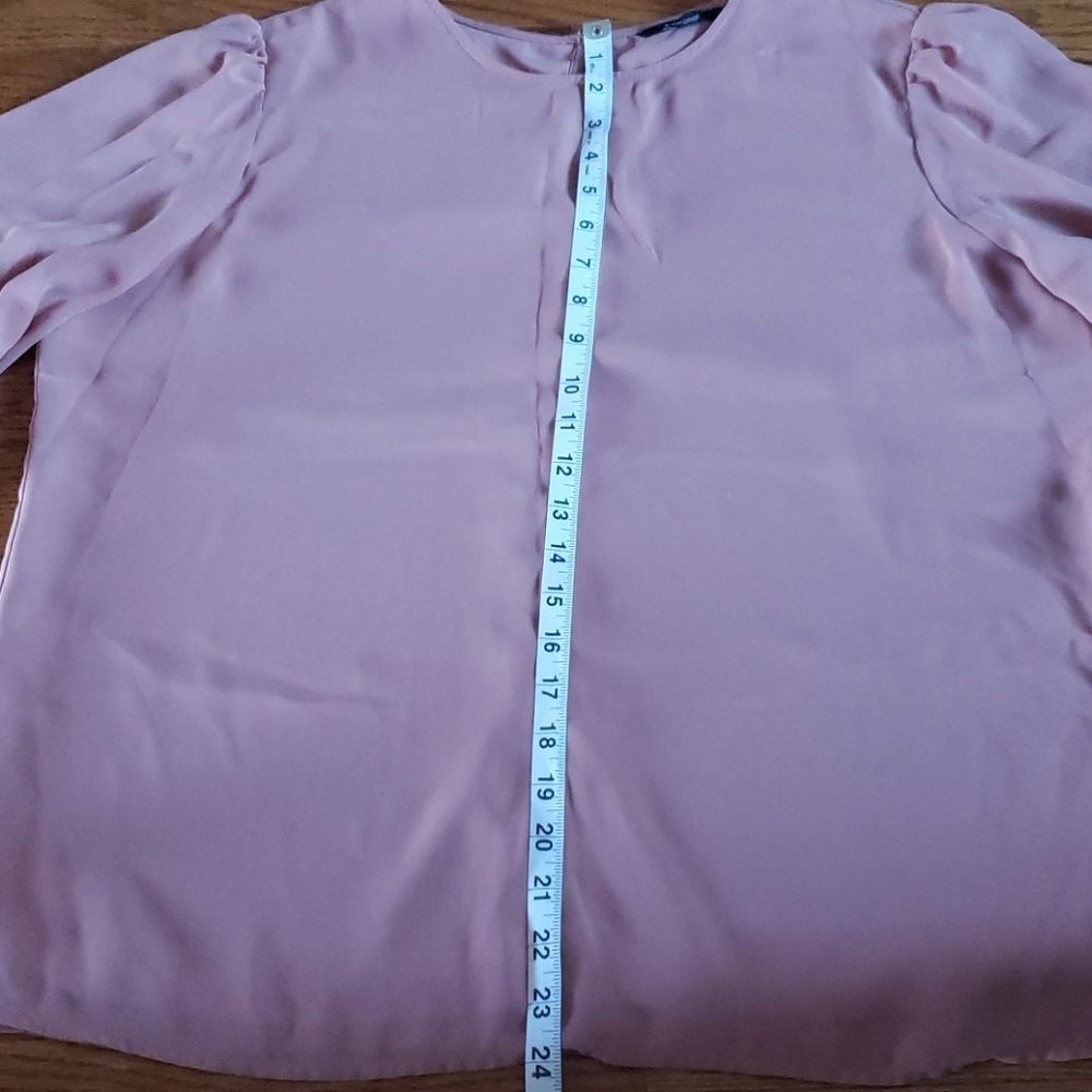 Express blouse - Picture 3 of 5